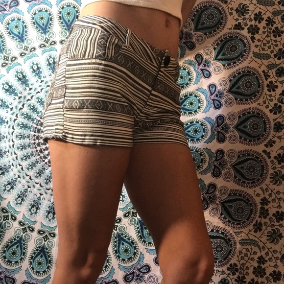 Shorts - Picture 3 of 3